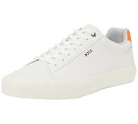 BOSS Men's Aiden_Tenn_GRP Tennis, Open White, 7 UK