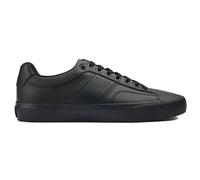 Boss Mens Aiden Trainers - Black - Size UK 10