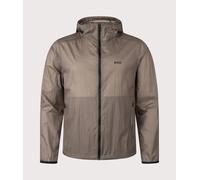 Boss Airynix 10261968 Jacket Brown M Men