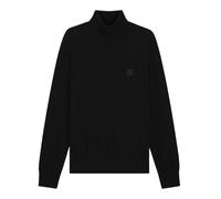 Boss Mens Akiro Roll Neck SweatshirtL Black GT12910