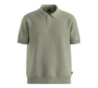 Boss Mens Akoppo 10272314 01 Short Sleeve Polo Shirt Top