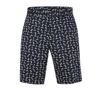 Boss Mens All-Over Print Chino Shorts30R Pastel Blue GT15915