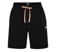 BOSS Mens and Match Short Cw 1025 00 01 Black S