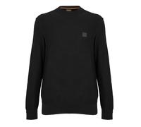 Boss Mens Anion Cotton Cashmere Jumper GT24237