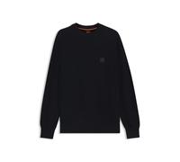 BOSS Pull Anion Navy Blue Dark Blue size L