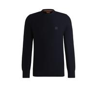 BOSS Pull Anion Navy Blue Dark Blue size 3XL
