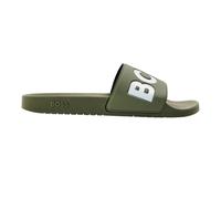 Boss Mens Aryeh Flat Sliders GT60335
