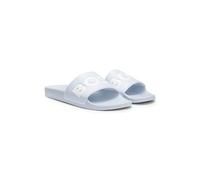 Boss Aryeh 10251721 Slides Blue EU 41 Men