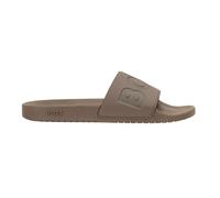 BOSS Men's Aryeh_Slid_npvlg Slide Sandals, dunkelgr&uumln, 8 UK