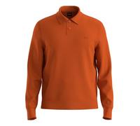 BOSS Men's Asac_pl Knitted Sweater, 842open Orange, 3XL