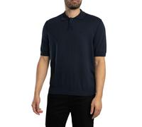 BOSS Asac Polo Shirt Navy Blue Dark Blue size L