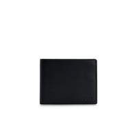 BOSS Unisex Billfold Wallet Black One Size