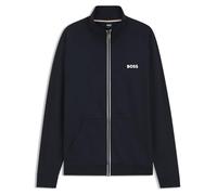 BOSS Men's Authentic Jacket Z 10269562 03 Loungewear jacket (pack of 1)