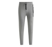 BOSS Men's Authentic Pants 10269562 02 Loungewear, 33Medium Grey, XL