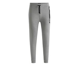 BOSS Men's Authentic Pants 10269562 02 Loungewear_Pant, 33Medium Grey,