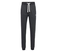 BOSS Men's Authentic Pants Sports Trousers, Grey (Medium 039), W38 (Manufacturer size: Small)