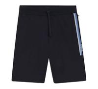 BOSS Mens Authentic Shorts 10269562 04 Tailored Short Blue