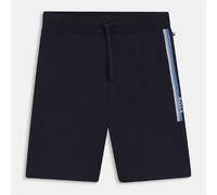 Boss Mens Authentic Shorts 10269562 04 Tailored Short in Blue - Size Small