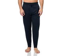 BOSS Men's Authentic Sweatpants, Blue Wings, XXL