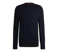 Boss Avac C 10253448 Sweater Blue L Men