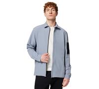 BOSS Men's B_expedit L Shirt, 026dark grey, M