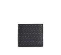 BOSS Mens B ICON Double-B Wallet with Monograms