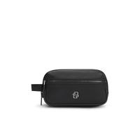 Boss B Icon Toiletry bag, black, 2L, 23 x 12 x 8cm