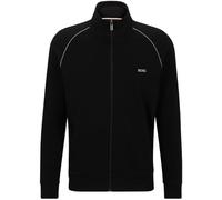 BOSS Men's B-Mix&Match Jacket Z Loungewear, Black1, XXXL