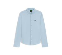 BOSS Men's B_Motion L Shirt, 451light/pastel Blue, 4XL