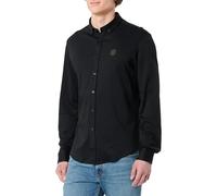 BOSS Men's B_Motion_l Shirt, black2, M