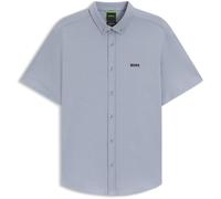 Boss Mens B Motion S 10263169 01 in Grey - Size Small