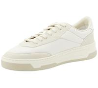 BOSS Men's Baltimore Tenn Sdltb Tennis Trainers, Open White, 11 UK