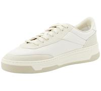 BOSS Men's Baltimore Tenn Sdltb Tennis Trainers, Open White, 9 UK