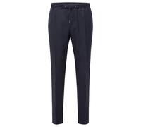 Boss Mens Banks Jogging Bottoms - Dark Blue - 28R - Dark Blue - 100% Mixed