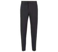 Boss Mens Banks4-J Trousers in Black - Size 30W/32L