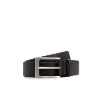 Boss Men's Barnabie Leather Belt 40R (105cm) Brown