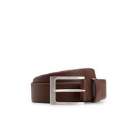 BOSS Men's Barnabie Belt, Medium Brown217, 100