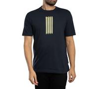 BOSS Men's Bass Graphic T-Shirt, Blue