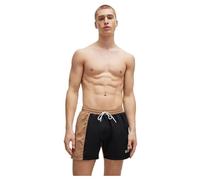 BOSS Mens Beach Ball Set Black S