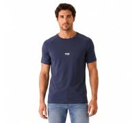 BOSS Men's Beach T-Shirt, Navy 415, M