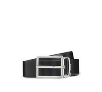 BOSS Men's Belt, 002black, 90