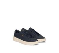 BOSS Men's Belwar_Tenn_tb Tennis, Dark Blue, 10 UK