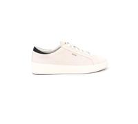 BOSS Men's Belwar_Tenn_tb Tennis, Open White, 10 UK