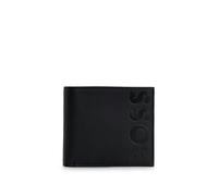 Boss Big BB Rfid Wallet, male, black