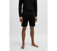 BOSS Mens Black Authentic Short