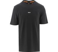 BOSS Mens Black TChup T-Shirt
