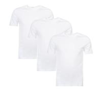 BOSS Men Pack Classic T-Shirt White 100 2X Large