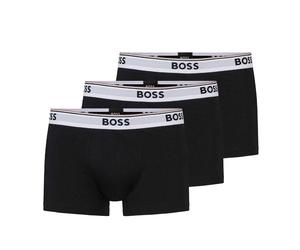 Boss Mens Bodywear Logo Boxer Shorts (Pack of 3) GT22671