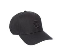 BOSS Men's Bold Center Logo Twill Cap Baseball Cap