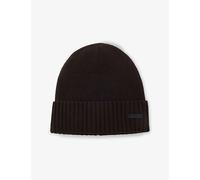 Boss Hat Men color Camel - Size: OS - male